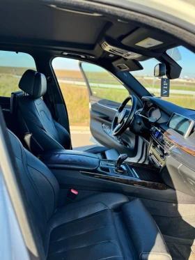 BMW X5 50i, снимка 5