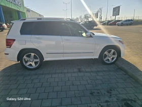 Mercedes-Benz GLK - 27999 лв. / 14315.66 € - 40124785 9