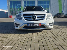 Mercedes-Benz GLK - 27999 лв. / 14315.66 € - 40124785 2