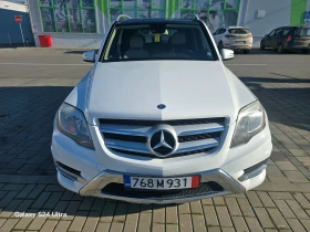 Mercedes-Benz GLK 