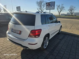 Mercedes-Benz GLK - 27999 лв. / 14315.66 € - 40124785 8
