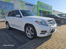 Mercedes-Benz GLK - 27999 лв. / 14315.66 € - 40124785 4