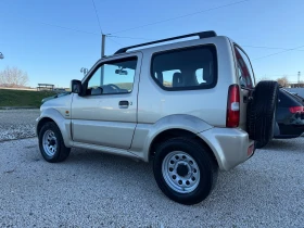 Suzuki Jimny 1.5d, 4x4, КЛИМА, FACELiFT, снимка 6