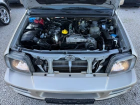 Suzuki Jimny 1.5d, 4x4, КЛИМА, FACELiFT, снимка 16