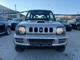 Suzuki Jimny 1.5d, 4x4, КЛИМА, FACELiFT, снимка 2