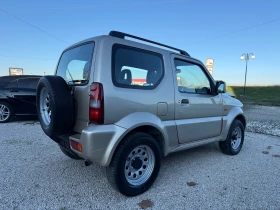 Suzuki Jimny 1.5d, 4x4, КЛИМА, FACELiFT, снимка 4