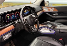 Mercedes-Benz GLE 300 d 4MATIC AMG-Line - 95999 € / 187757.72 лв. - 71860222 6