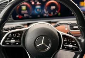 Mercedes-Benz GLE 300 d 4MATIC AMG-Line - 95999 € / 187757.72 лв. - 71860222 7