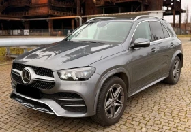 Mercedes-Benz GLE 300 d 4MATIC AMG-Line - 95999 € / 187757.72 лв. - 71860222 2