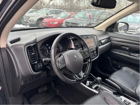 Mitsubishi Outlander ES S-AWC* ПОДГРЕВ* КОЖА* КАМЕРА* ШИБИДАХ* 6+ 1 - 12500 € / 24447.88 лв. - 70888056 9