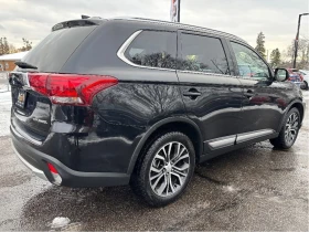 Mitsubishi Outlander ES S-AWC* ПОДГРЕВ* КОЖА* КАМЕРА* ШИБИДАХ* 6+ 1 - 12500 € / 24447.88 лв. - 70888056 4