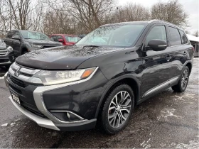 Mitsubishi Outlander ES S-AWC* ПОДГРЕВ* КОЖА* КАМЕРА* ШИБИДАХ* 6+ 1 - 12500 € / 24447.88 лв. - 70888056 3
