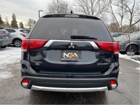 Mitsubishi Outlander ES S-AWC* ПОДГРЕВ* КОЖА* КАМЕРА* ШИБИДАХ* 6+ 1 - 12500 € / 24447.88 лв. - 70888056 5