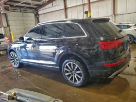 Audi Q7 premIUM PLUS* CARFAX* КЛИП НА МОТОР* Кожа* Погрев* - 15815 € / 30931.45 лв. - 78531585 2