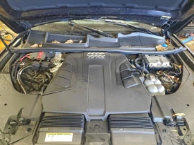 Audi Q7 premIUM PLUS* CARFAX* КЛИП НА МОТОР* Кожа* Погрев* - 15815 € / 30931.45 лв. - 78531585 12