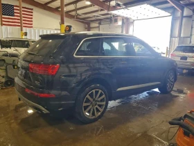 Audi Q7 premIUM PLUS* CARFAX* КЛИП НА МОТОР* Кожа* Погрев* - 15815 € / 30931.45 лв. - 78531585 3