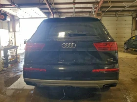 Audi Q7 premIUM PLUS* CARFAX* КЛИП НА МОТОР* Кожа* Погрев* - 15815 € / 30931.45 лв. - 78531585 6