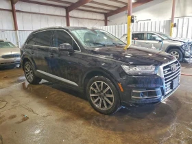 Audi Q7 premIUM PLUS* CARFAX* КЛИП НА МОТОР* Кожа* Погрев* - 15815 € / 30931.45 лв. - 78531585 4