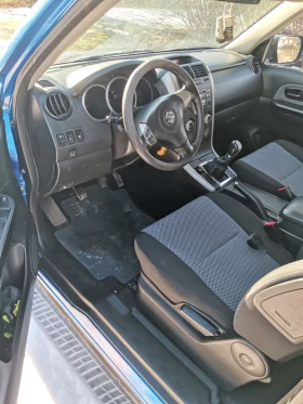 Suzuki Grand vitara 1.6 ���/������ ��� | Mobile.bg � ����� ������ 14