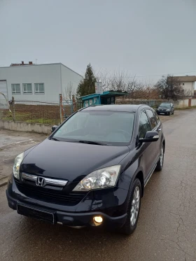 Honda Cr-v Газ-бензин - 7450 € / 14570.93 лв. - 90362579 6