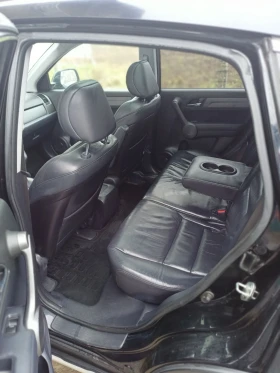 Honda Cr-v Газ-бензин - 7450 € / 14570.93 лв. - 90362579 8