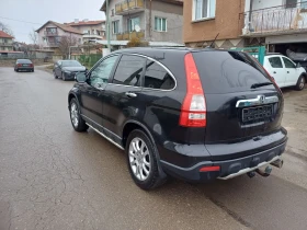Honda Cr-v Газ-бензин - 7450 € / 14570.93 лв. - 90362579 4