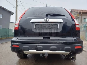 Honda Cr-v Газ-бензин - 7450 € / 14570.93 лв. - 90362579 3