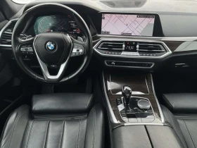 BMW X5 * xDrive40i * CARFAX * ЦЕНА ДО БГ, снимка 11