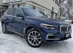 BMW X5 * xDrive40i * CARFAX * ЦЕНА ДО БГ