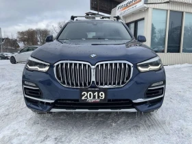 BMW X5 * xDrive40i * CARFAX * ЦЕНА ДО БГ, снимка 2