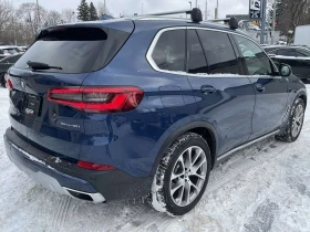 BMW X5 * xDrive40i * CARFAX * ЦЕНА ДО БГ, снимка 7