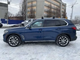 BMW X5 * xDrive40i * CARFAX * ЦЕНА ДО БГ, снимка 4