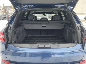 BMW X5 * xDrive40i * CARFAX * ЦЕНА ДО БГ, снимка 9
