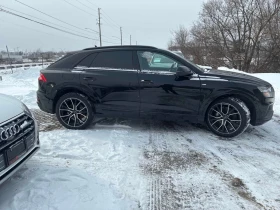 Audi Q8 * Technik * CARFAX * ЦЕНА ДО БГ - 44000 € / 86056.52 лв. - 77983731 5