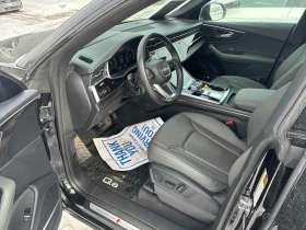 Audi Q8 * Technik * CARFAX * ЦЕНА ДО БГ - 44000 € / 86056.52 лв. - 77983731 6