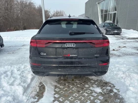 Audi Q8 * Technik * CARFAX * ЦЕНА ДО БГ - 44000 € / 86056.52 лв. - 77983731 3
