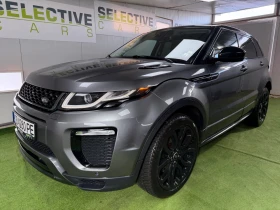 Land Rover Range Rover Evoque Evoque HB HSE Dynamic