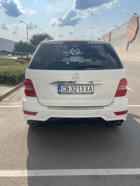 Mercedes-Benz ML 450 - 10300 € / 20145.05 лв. - 51319473 3