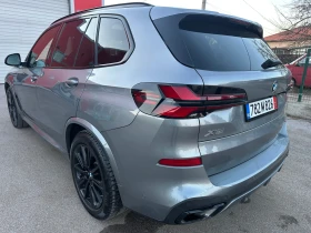 BMW X5 4.0 D M package  - 77999 € / 152552.78 лв. - 95074106 6