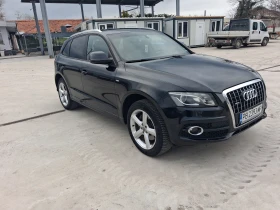 Audi Q5 s line - 7500 € / 14668.73 лв. - 85148317 3