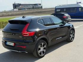 Volvo XC40 T4 AWD Inscription + ���������+  | Mobile.bg � ����� ������ 5
