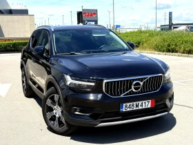 ����� �� �������� �� Volvo XC40 T4 AWD Inscription + ���������+ 