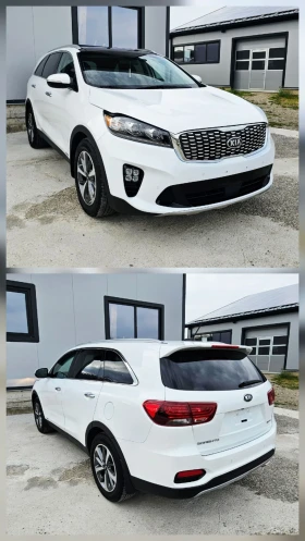 Kia Sorento 3.3 EX V6 AWD 295к.с 8ск. Камера Панорама - 20900 € / 40876.85 лв. - 86887774 5