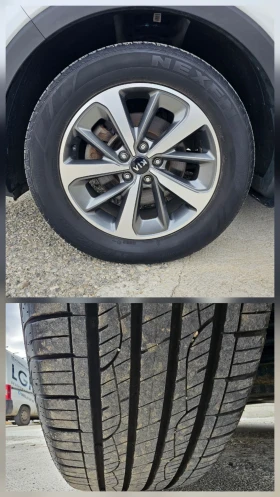 Kia Sorento 3.3 EX V6 AWD 295к.с 8ск. Камера Панорама - 20900 € / 40876.85 лв. - 86887774 12