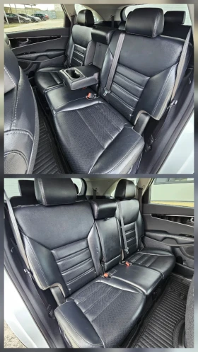 Kia Sorento 3.3 EX V6 AWD 295к.с 8ск. Камера Панорама - 20900 € / 40876.85 лв. - 86887774 9