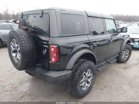 Ford Bronco 2.7l Badlands - 35500 € / 69431.96 лв. - 64608982 4
