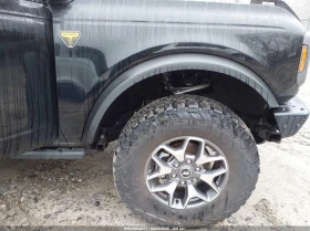 Ford Bronco 2.7l Badlands - 35500 € / 69431.96 лв. - 64608982 12