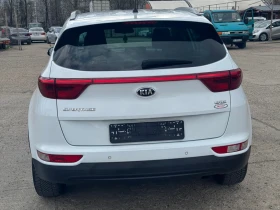 Kia Sportage 1700-116 navi 6 скорости - 10999 € / 21512.17 лв. - 40699022 5