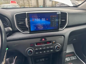 Kia Sportage 1700-116 navi 6 скорости - 10999 € / 21512.17 лв. - 40699022 3