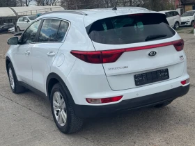 Kia Sportage 1700-116 navi 6 скорости - 10999 € / 21512.17 лв. - 40699022 6